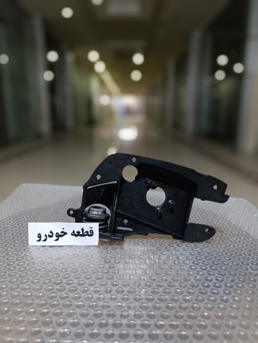 اسکلت اینه پارس سال شرکتی