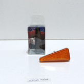 راهنما روی گلگیر مدل مگانی ال ای دی دار