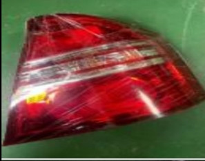 طلق چراغ عقب لیفان (lifan) 620 وارداتی