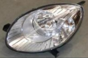 طلق چراغ جلو mvm 110s وارداتی