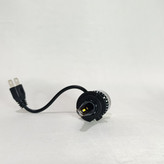 هدلایت سام مدل sm41 نور زرد لیمویی