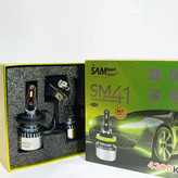 هدلایت سام مدل sm41 نور نچرال یا آفتابی