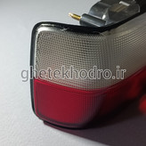 چراغ عقب بالا سفید پارس ( ngco) نور گستر -