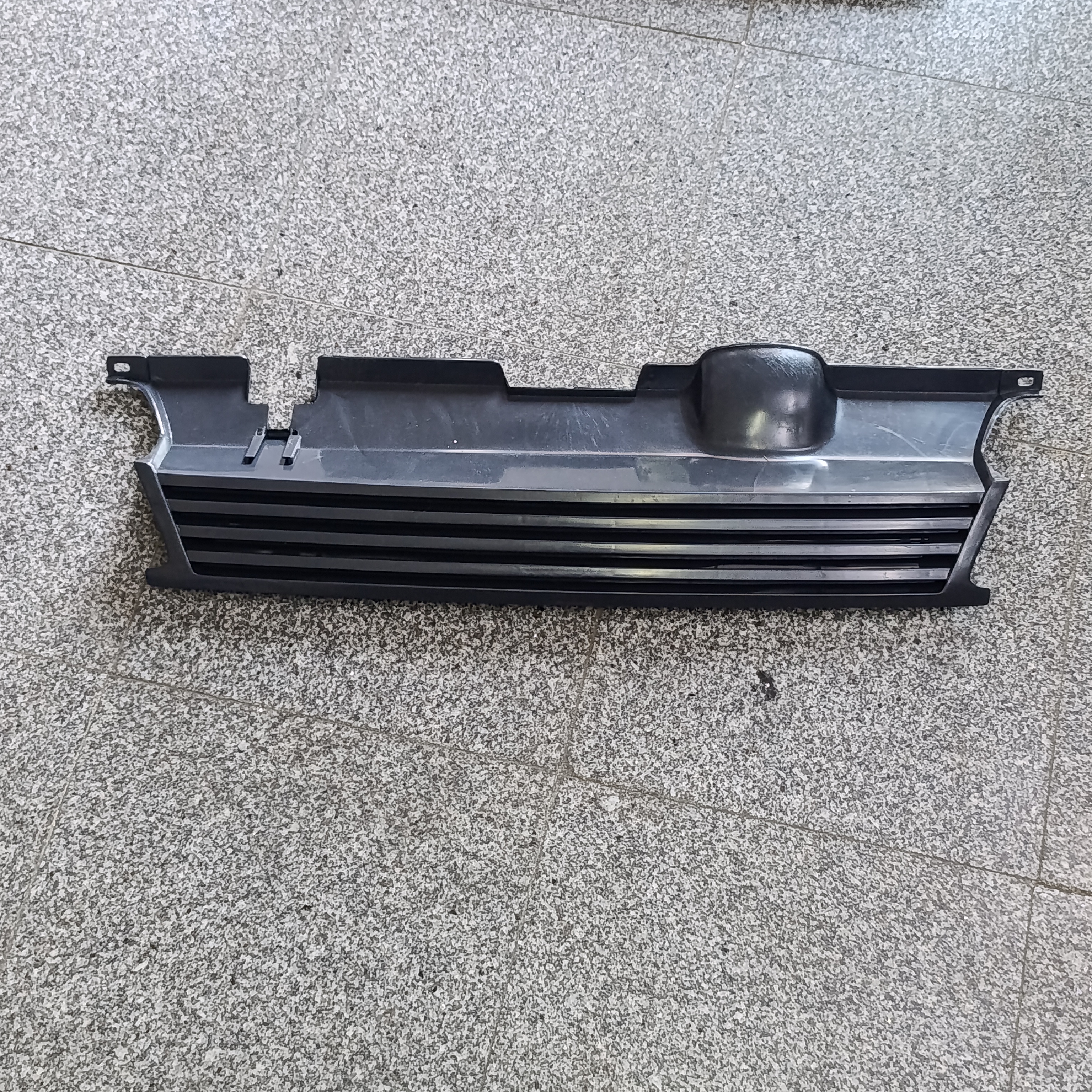 جلو پنجره اسپرت  چهار خط خام برای پژو 405